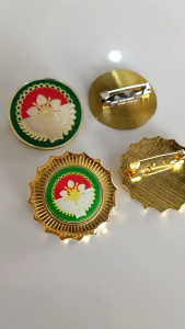 Pin Dharma Wanita Dharmawanita PNS ASN