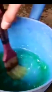 DENZ AUTO DETAILING Cairan Pembersih Blok Mesin Motor Mobil Ukuran 1liter