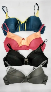 AVON BRA SALE BUY2GET2 NONWIRE SOFTCUP DUA GEM SOL MAI