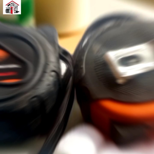 meteran alat ukur 5m