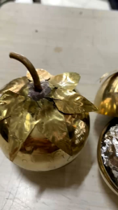 aromaterapi apel jin besar super