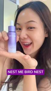 เซรั่ม รังนก เนสท์มี 15 ml / 5 ขวด ( สุดคุ้ม )