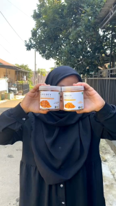 Kismis Golden Raisin Premium Al Absyar Oleh-Oleh Haji dan Umroh