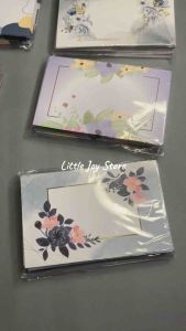 AMPLOP KONDANGAN MURAH / AMPLOP SUMBANGAN ISI 25 PCS (BISA CUSTOM NAMA)