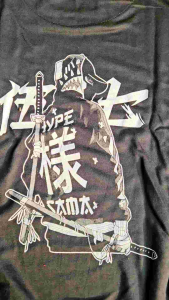 SWEATER HOODIE PRIA /SWEATER PRIA SABLON SAMURAI DTF/SWEATER PRIA DISTRO/SWEATER PRIA KOREA/SWEATER PRIA SL HOODIE