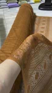 Kain Brokat Lace Royal Vintage Harga Setengah Meter