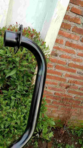 LEHER STANDAR HONDA CS1 + SARINGAN SUARA LEBIH HALUS