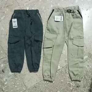 celana cargo anak laki-laki celana PDL anak laki-laki celana panjang anak laki laki