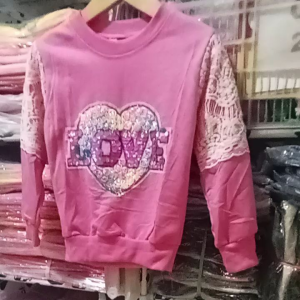 Sweater Anak Berkualitas & Desain Trendy untuk Musim Dingin