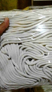 Tali Kur Berkualitas Tinggi 6 mm 1kg