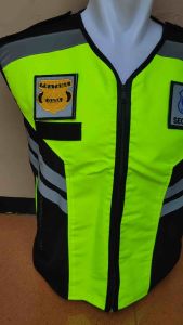 Rompi Security Rompi Satpam