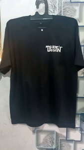 KAOS DEWASA BAJU PRIA WANITA LOGO DHOT DESIGN GENG 4G KONA TERBARU