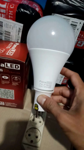 MURAH LED Altis 23 Watt Garansi 1thn