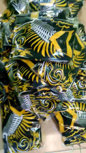 Baju futsal dewasa kaos bola setelan olahraga bola voli untuk cowo cewe