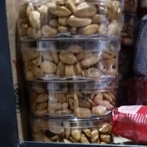 CAMILAN KEDAWUNG ORIGINAL