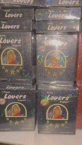 Rp 11.250 4RB+ Terjual Tisu Magic Original Tahan Lama Super Magic Lovers Premium Gold Casanova for Men Tissue Magic Power