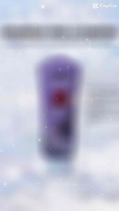 Sữa Rửa Mặt AIA Linh Chi Đỏ 100ml  giúp da luôn trắng sáng và mịn màng hơn