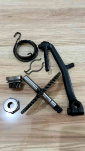 Pemahaman tentang Suku Cadang Nex