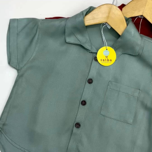 Atasan Tunik Rayon / Dress Anak Perempuan Unik Terbaru 1 Thn - 4 thn Murah