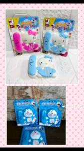 Mainan Telepon Doraemon dan Kity Set 19080-2