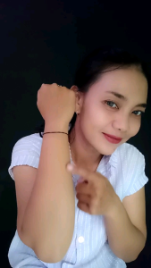 [FLC-767] Tato Temporer Temporary Tattoo Motif Bunga