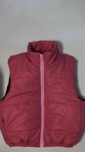 JAKET ROMPI ANAK PELINDUNG DADA JAKET WINTER ANAK SUPER LUCU BISA COD