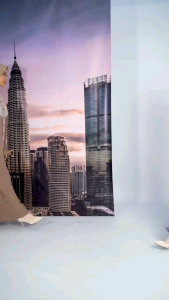 Tebus Murah Khalila Dress Series 2 & Dress Hijab Arrafi Terbaru