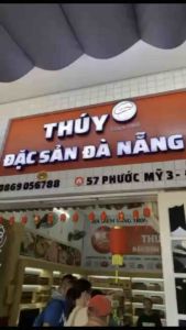 Mực Xé Tẩm Vị Ăn Liền hũ 100gr là Đặc Sản Đà Nẵng ngon làm quà biếu ĂN VẶT