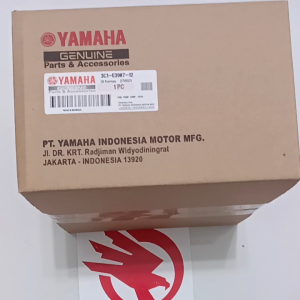 FUEL PUMP POMPA BENSIN VIXION OLD 3C1-E3907-12 ORIGINAL YGP