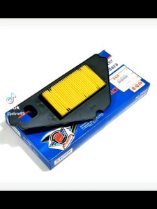 FILTER SARINGAN UDARA SATRIA FU150 2004-2015 ORI 100% SGP