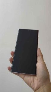 Samsung S23 Ultra 5G สี ลาเวนเดอร์ 8/256GB Snap8 Gen2 (อิมี่: 5509)