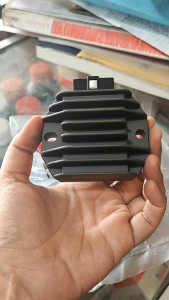 Kiprok Vixion Old 3C1 Original Yamaha Genuine Parts