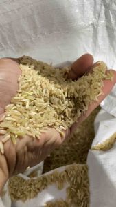 ข้าวกล้องนาปลัง กข43 [1กิโลกรัม] สดจากข้าวเกษตรกรสุรินทร์ อร่อย ปลอดสาร