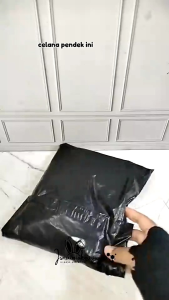 Celana Pendek Dewasa Pria: Paket Isi 3 & 5 Pcs