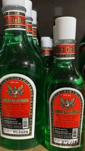 Million Dollar After Shave Hair Tonic 450ml 225ml 125ml