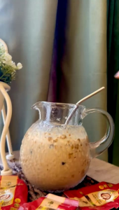 [ 5 PEK PREMIUM ] Feera Coffee Mocha Feera Fiberlous Chocolate Tornado Coffee