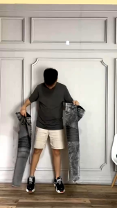 Celana Bikers Stylish & Panjang: Panduan Lengkap