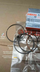 RING PISTON YAMAHA XEON 1PN