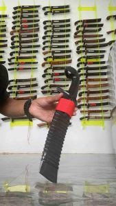 GOL0K FULLTANDUK 20 CM MURAH