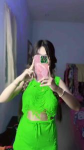 เสื้อแต่งขาด+[กระโปรงทำให้ฟรี]