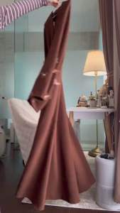 Yoora Dress by Yoora Sarah