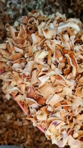 ตะไคร้ ตะไคร้อบแห้ง ตะไคร้แห้ง คัด ร่อน สะอาด ขนาด 20 กรัม