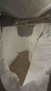 🌾🍚ข้าวใหม่มาแล้วจ้าข้าวกล้องหอมมะลินาปังแพ็ค5กิโลกรัมปลอดสารเคมีไม่ม่ใส่สารกัดมอดแพ็คสูญญากาศบรรจุ5กิโลกรัมน้ำหนักรวมกล่องบรรจุภัณฑ์