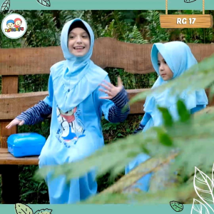 GAMIS ANAK RAGGAKIDS kode RG17 usia 2-3th /PAKAIAN ANAK PEREMPUAN/BISA COUPLE DGN KAOS boy