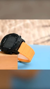 GROSIR DIGITEC DG-5189T ORIGINAL...Jam Tangan Pria Keren New Garansi Resmi 1 Tahun Waterproof 100 Meter Strap Rubber