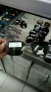 Kacamata hitam sunglasses full polaroid trendy