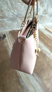 tas wanita tas tenteng mewah satu ruang