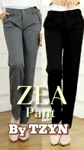 Celana Panjang Desain Nyaman & Berkualitas Tinggi oleh TZYN Wear