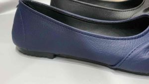 RMG39 Sepatu wanita Flat Shoes terbaru 2024 wisuda kerja viral cewek sandal