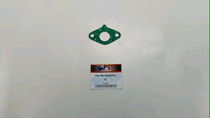 Paking Manipol RC - Packing Kertas Gasket Perpak Insulator Intake Manipul Manifold Suzuki RC 80 RC 100 RC 110